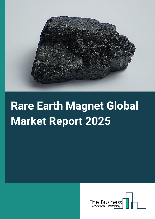 Global Rare Earth Magnet Market Report 2025