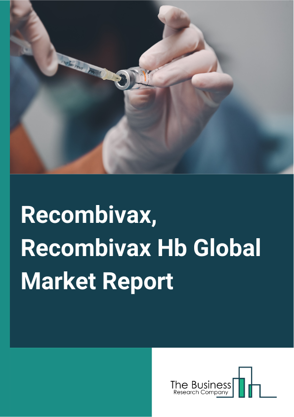 Recombivax Recombivax Hb