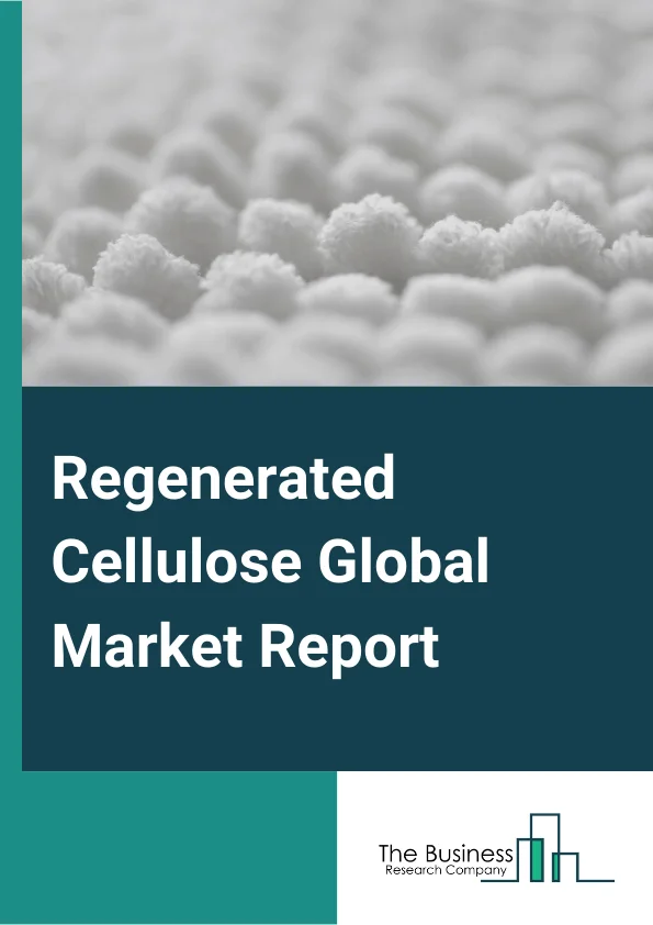 Regenerated Cellulose