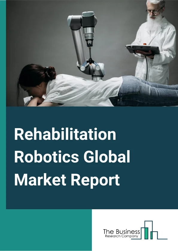 Rehabilitation Robotics 