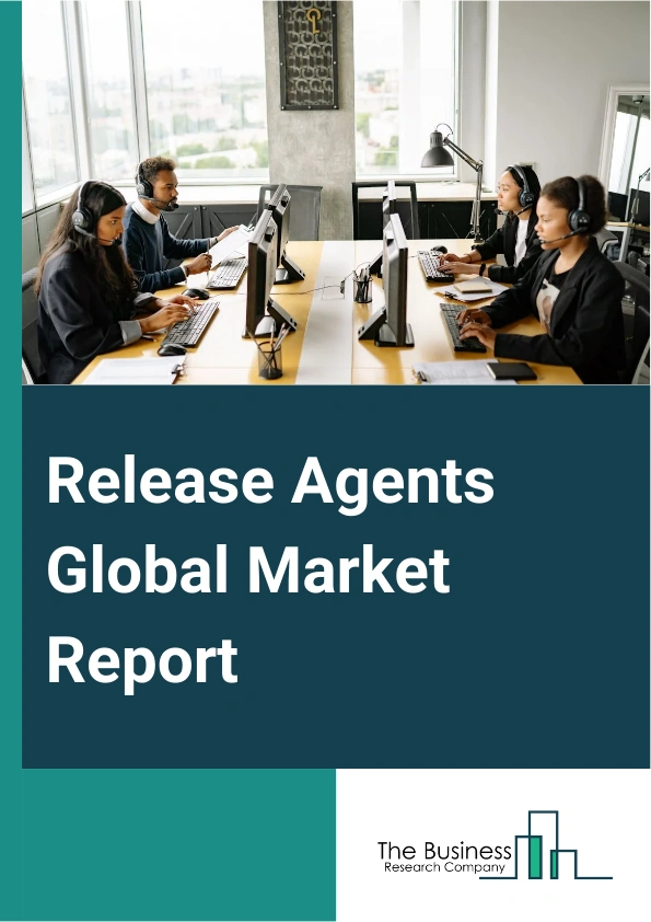 Release Agents