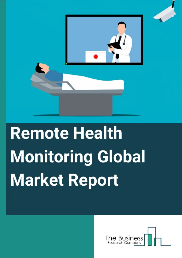 Remote Health Monitoring