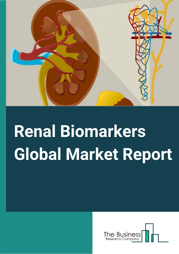 Renal Biomarkers