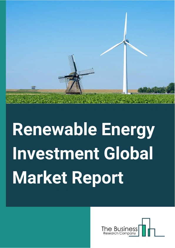 Renewable Energy Investment