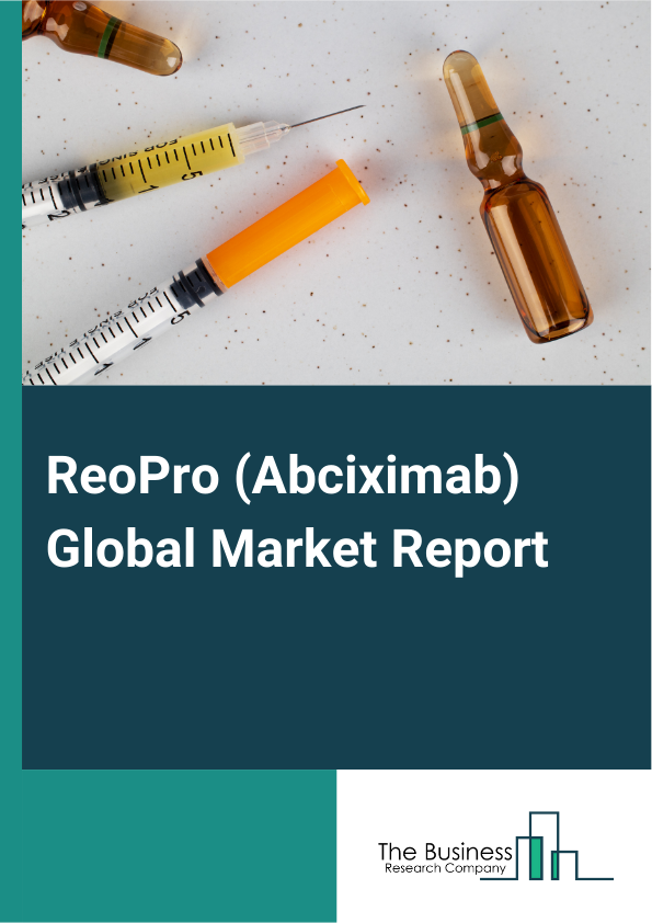 ReoPro Abciximab 