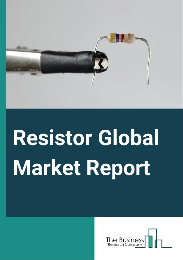 Resistor