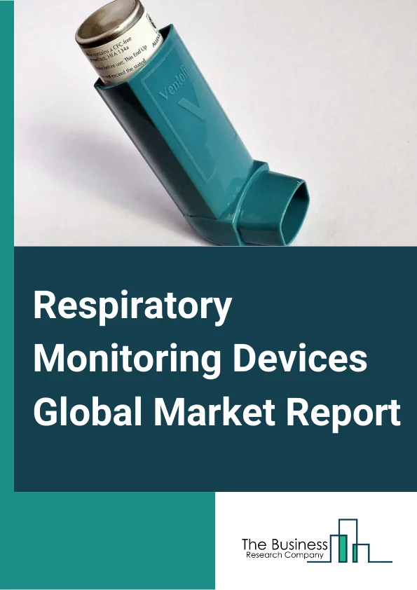 Respiratory Monitoring Devices