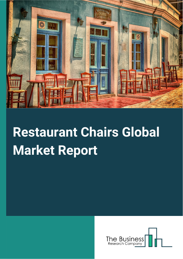 Restaurant Chairs