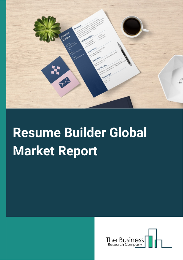 Resume Builder
