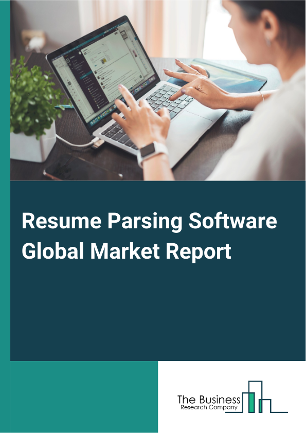 Resume Parsing Software