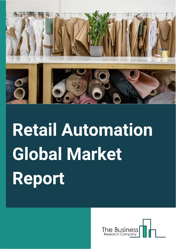 Retail Automation