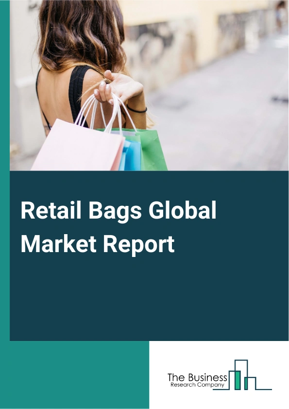 Global Retail Bags Market Report 2025