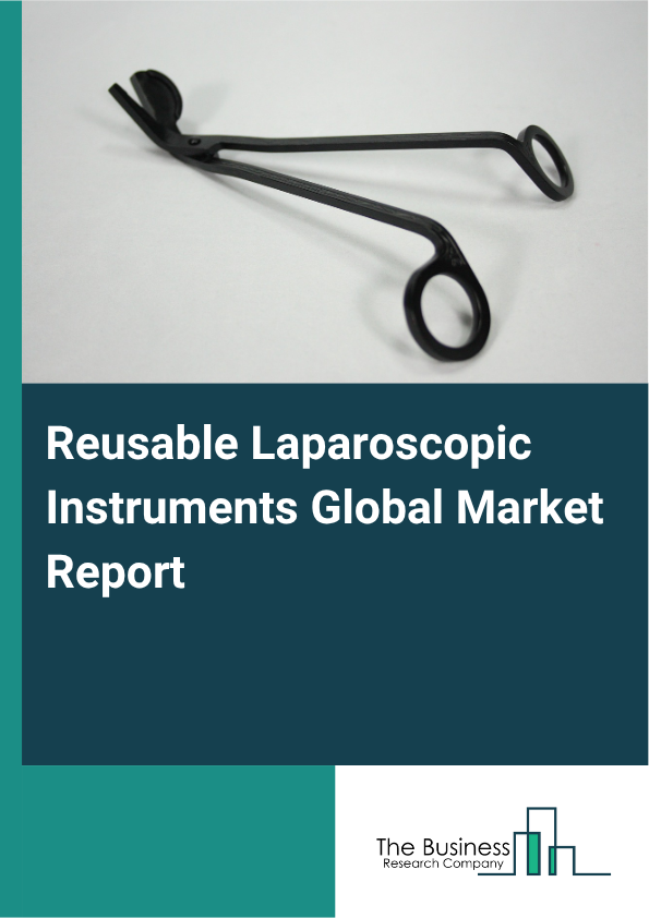 Global Reusable Laparoscopic Instruments Market Report 2025 
