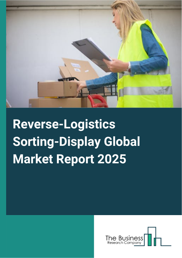 Global Reverse-Logistics Sorting-Display Market Report 2025