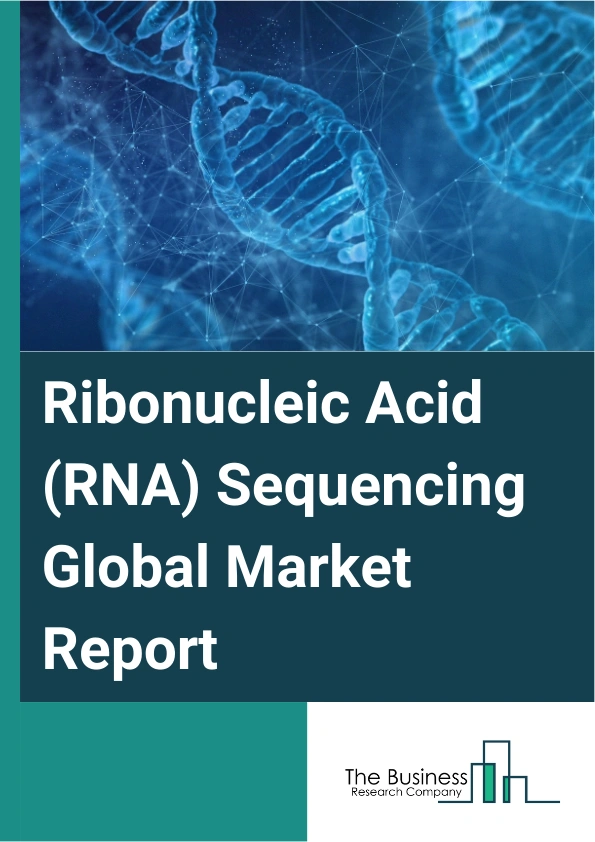 Ribonucleic Acid (RNA) Sequencing Global Market Report 2024 – By Product Type (Instruments, Reagents And Kits, Software), By Technology (Single Molecule Based Sequencing, Sequence By Synthesis Technology, Nanopore Sequencing Technology, Ion Torrent Semiconductor Sequencing), By Applications (Diagnostics, Drug Discovery, Translational Medicine, Other Applications), By End User (Research And Academia, Hospitals And Clinics, Pharmaceutical And Biotechnology Companies, Other End Users) – Market Size, Trends, And Global Forecast 2024-2033