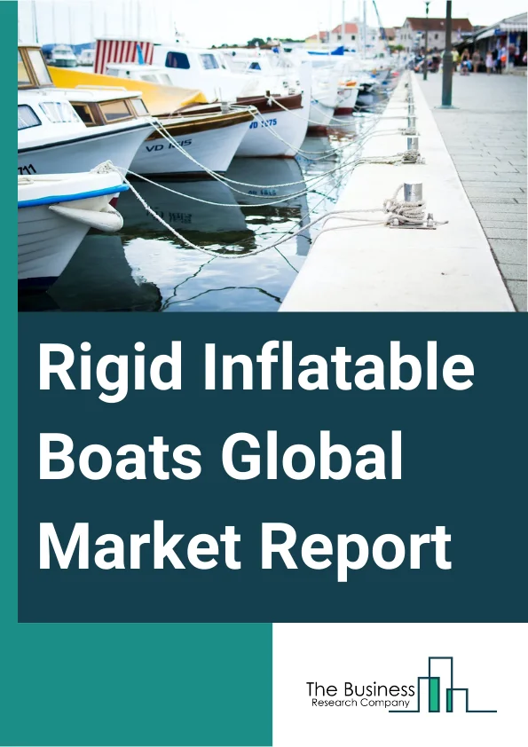 Rigid Inflatable Boats Global Market Report 2025 – By Boat Type (Flying Inflatable Boat (FIB), Foldable Rigid Inflatable Boat (FRIB), Amphibious Rigid Inflatable Boat (Amphibious RIB), Other Boat Types), By Hull Type (Aluminum, Fiberglass), By Propulsion Type (Outboard, Inboard), By End Users (Commercial, Military, Rescue, Other Applications) – Market Size, Trends, And Global Forecast 2025-2034