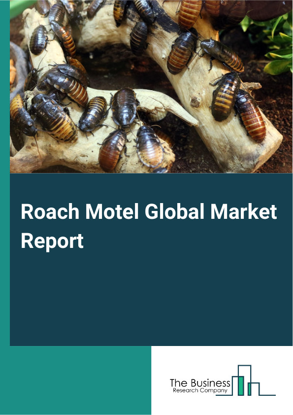 Roach Motel