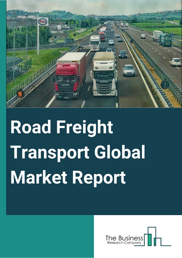 Road Freight Transport