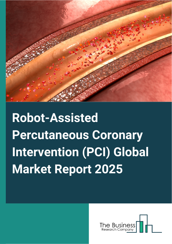 Global Robot-Assisted Percutaneous Coronary Intervention (PCI) Market Report 2025