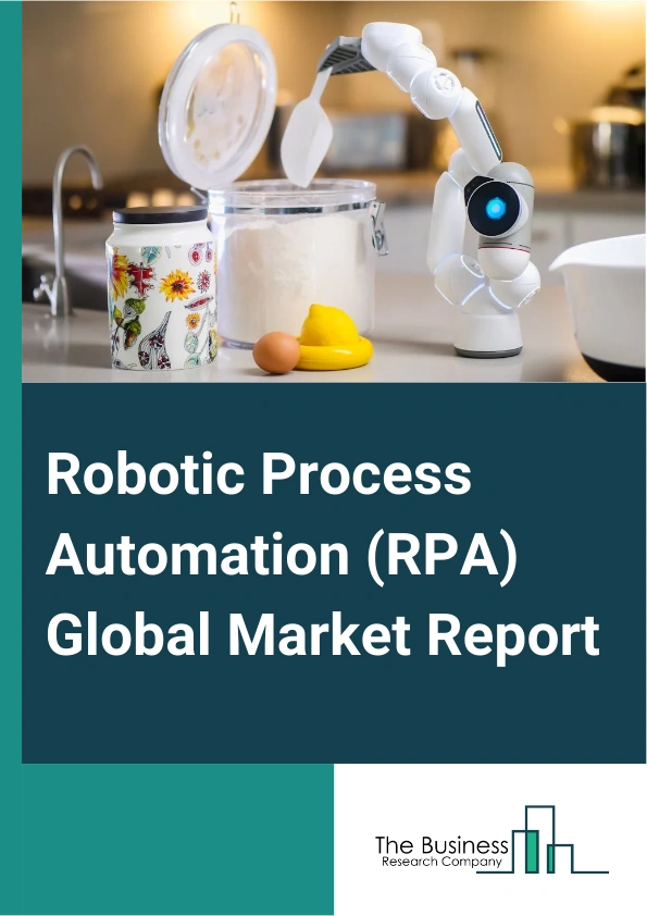 Robotic Process Automation RPA