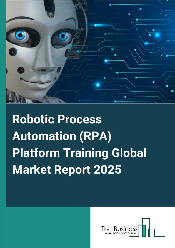Global Robotic Process Automation (RPA) Platform Training Market Report 2025