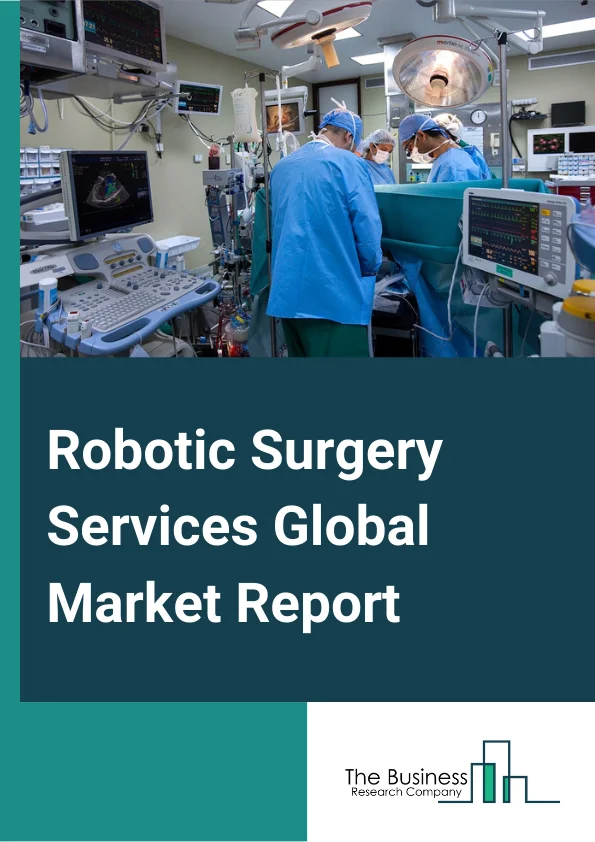 Robotic Surgery Services