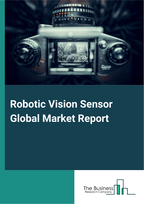 Robotic Vision Sensor