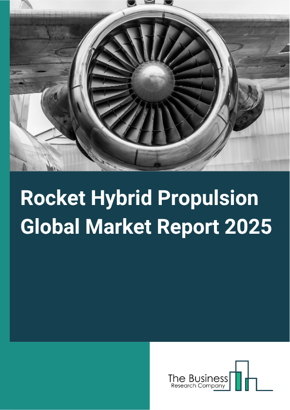 Global Rocket Hybrid Propulsion Market Report 2025