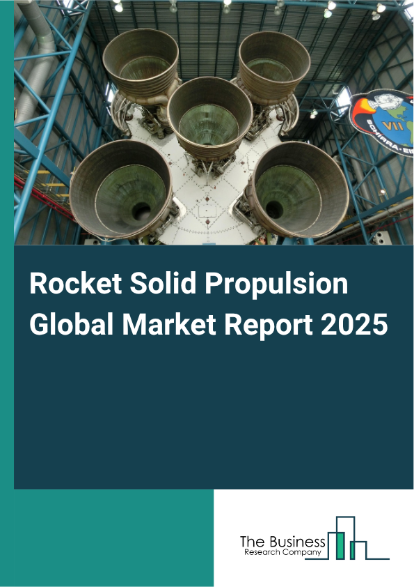 Global Rocket Solid Propulsion Market Report 2025