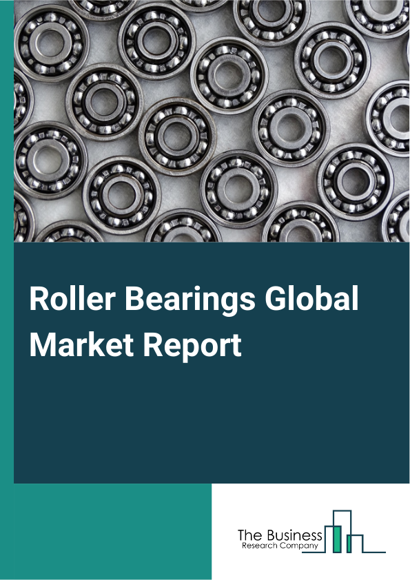 Roller Bearings