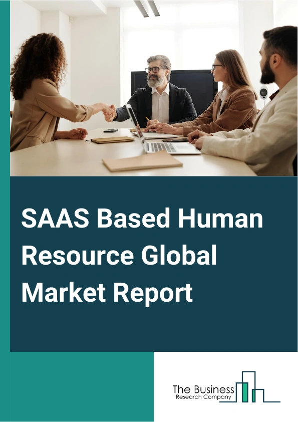SaaS-based Expense Management Global Market Report 2025 – By Type (Travel And Expense Management, Telecom Expense Management), By Component (Solution, Services), By Deployment (On Cloud, On Premise), By Enterprise Size (...