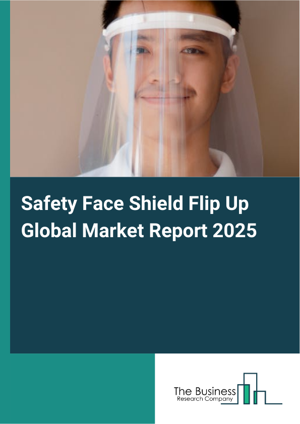 Global Safety Face Shield Flip Up Market Report 2025