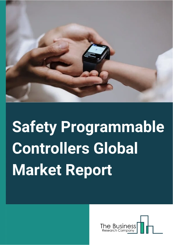 Safety Programmable Controllers Global Market Report 2025 – By Type (Modular, Compact, Other Types), By Technology (Traditional, Safety, Hybrid), By Application (Automotive, Oil And Gas, Energy And Power, Pharmaceutical, Other Applications) – Impact of Tariff and Trade War on Market Size, Growth, Trends, and Forecast 2025–2034