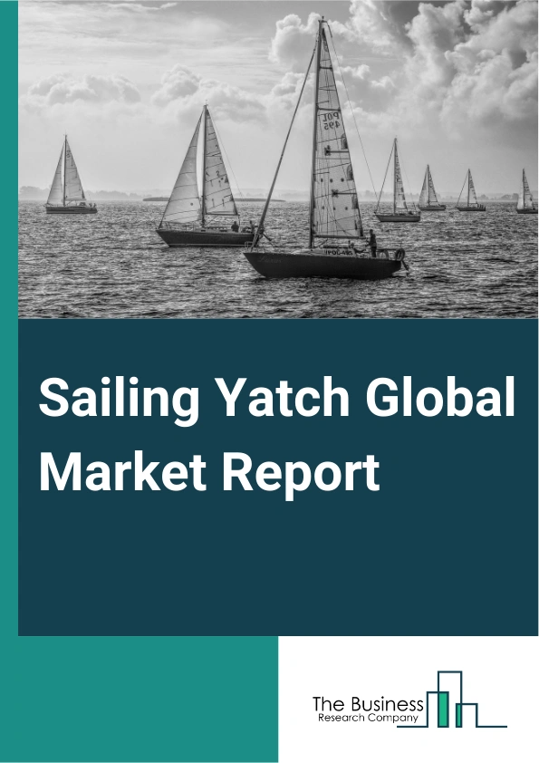 Sailing Yacht Global Market Report 2025 – By Type (Non-Powered Yachts, Motor Yachts), By Propulsion Technology (Fixed Pitch Propulsion, Variable Pitch Propulsion, Folding Propulsion), By Application (Private Use, Commerc...