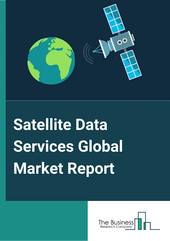 Satellite Data Services