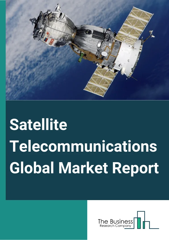 Satellite Telecommunications