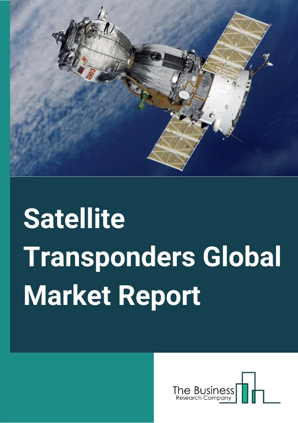 Satellite Transponders 