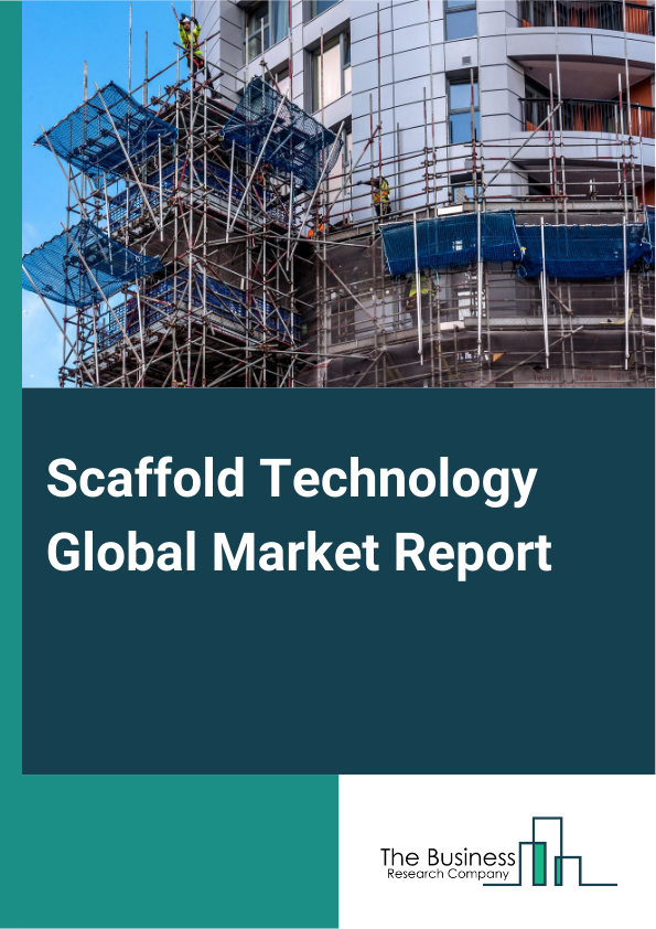 Scaffold Technology