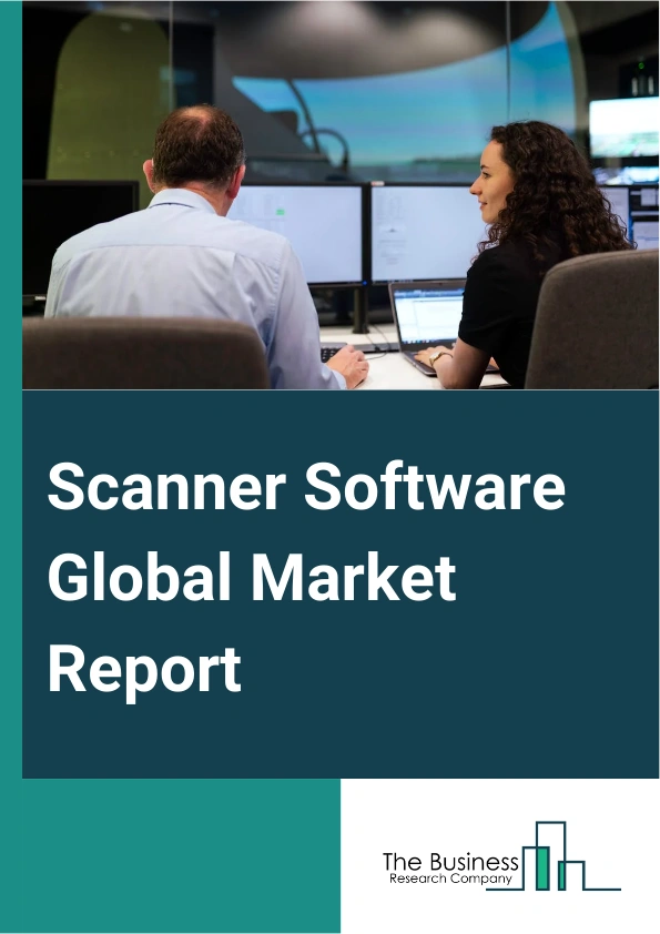 Scanner Software