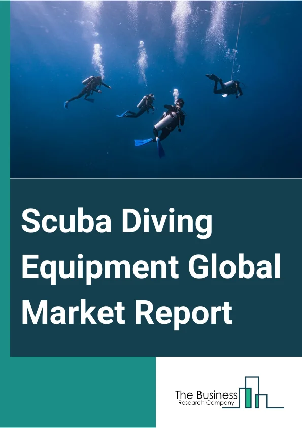 Scuba Diving Equipment