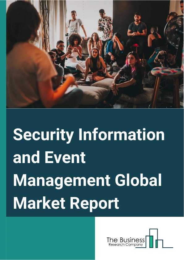 Security Information and Event Management Global Market Report 2024 – By Solution (Software, Services), By Deployment (Cloud, On-Premise), By Vertical (Banking, Financial Services and Insurance (BFSI), Information Technology and Telecom, Retail and E-commerce, Healthcare and Life Sciences, Manufacturing, Government & Defense, Energy and Utilities, Other Verticals) – Market Size, Trends, And Global Forecast 2024-2033