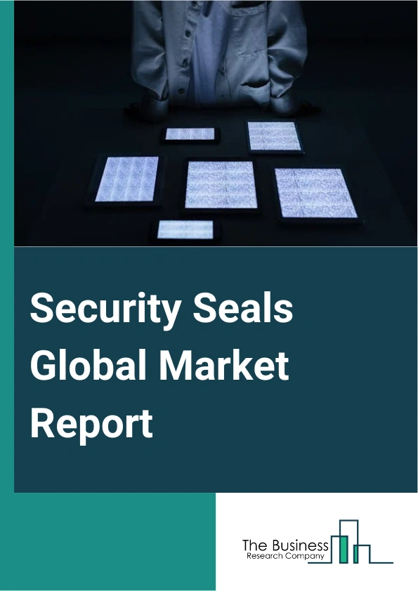 Security Seals Global Market Report 2025 – By Product (Metal, Plastic Security Seals), By Adjustment Type (Fixed Seals, Adjustable Seals), By End-User (Transport, Logistics, Packaging, E-Commerce And Retail, Bank, Medici...