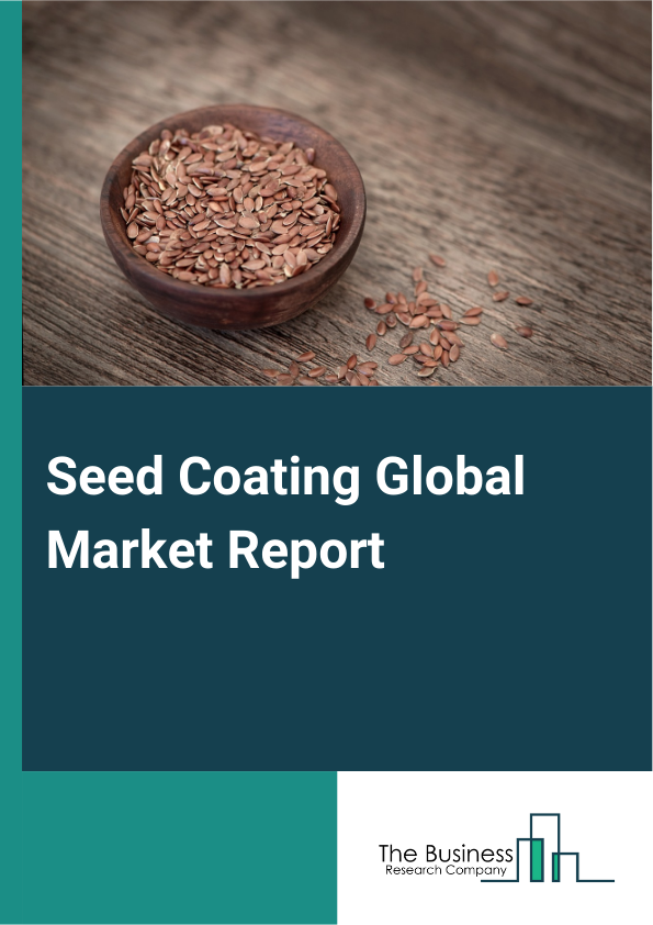 Seed Coating