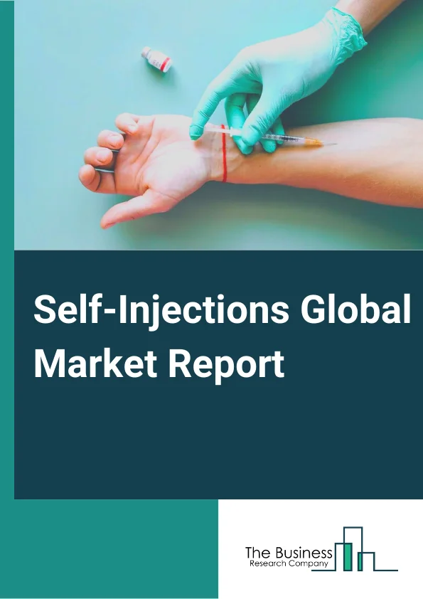 Self-Injections