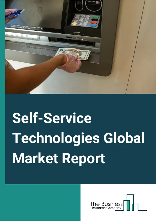 Self Service Technologies