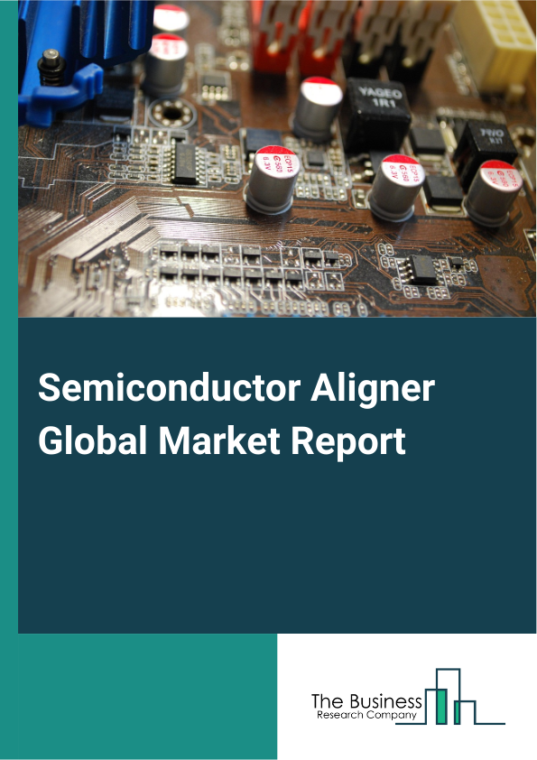 Semiconductor Aligner