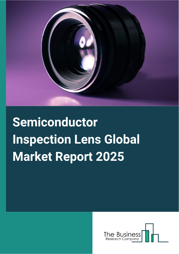 Global Semiconductor Inspection Lens Market Report 2025