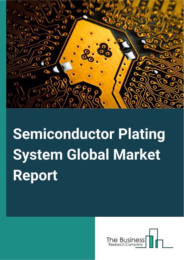 Semiconductor Plating System