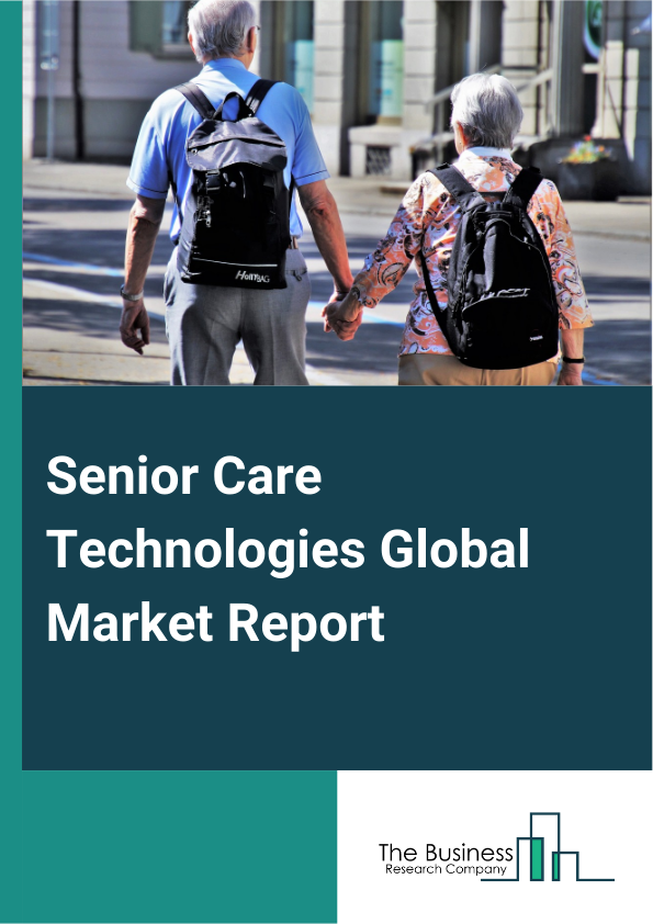 Senior Care Technologies