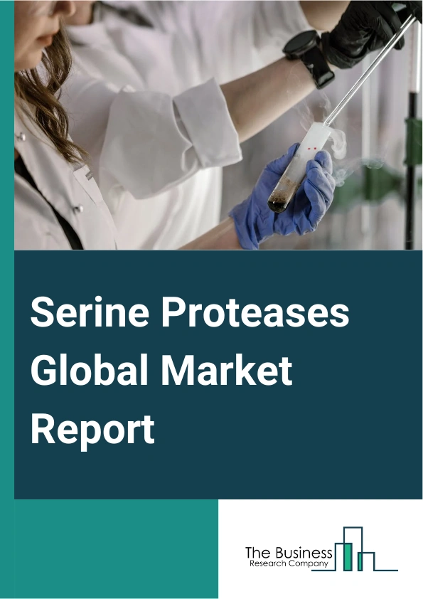 Serine Proteases